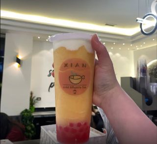 b9 yakult e mango