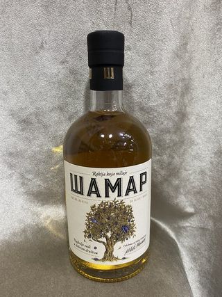 Samar Rakija 0.7L