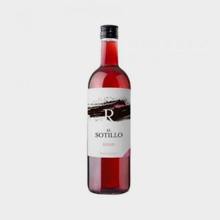 Vino Sotillo Rosado