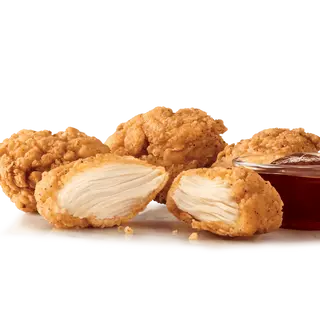 NUGGETS Maison boite de 6