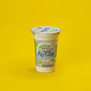 Айран 0,2л