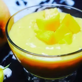 Mango lolo