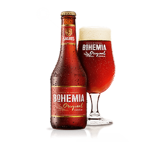 Bohemia Original