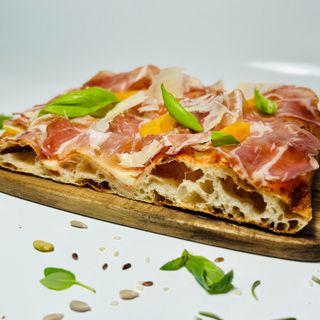 Copa Gourmet Roman Pizza ( 40 x 30cm ) ~ 1100g 