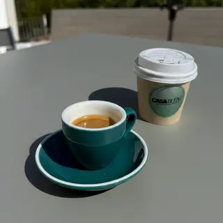 Espresso