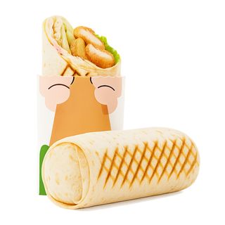 Шаурма "Одеська"