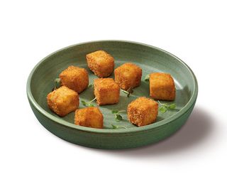 Croquetas De Queso