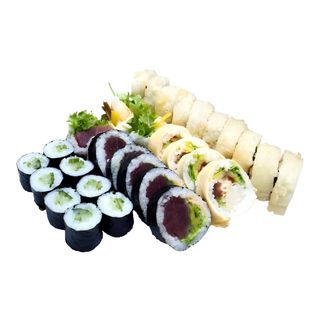 Zestaw nr 11 Pół na Pół