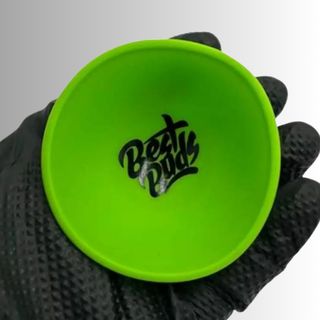 Sopeira Best Buds Mixing Bowl Silicone 7cm  Cores Variadas