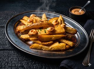 Brava Fries