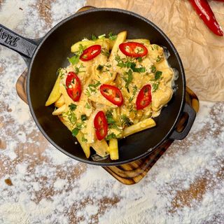 Пательня Том Ям