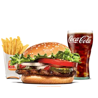 WHOPPER JR