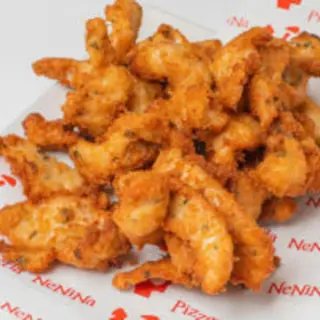 Lagrimitas de Pollo