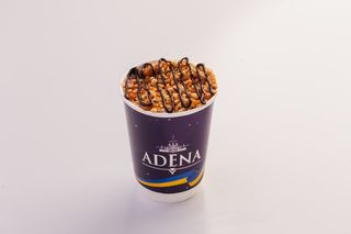 Лате Снікерс