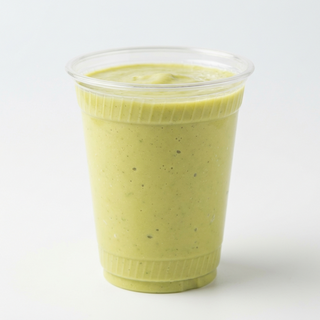 Avocado Juice