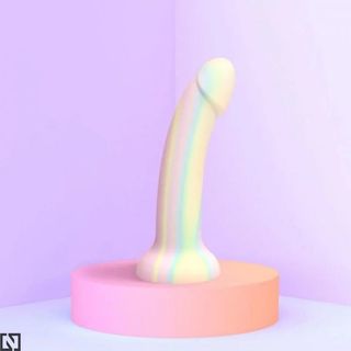 Love to Love dildo FANTASIA PHOSPHORESCENT 2472C