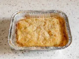 Polpettone alla genovese