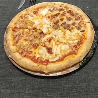 Pizza Sun Way
