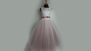 Haljina za devojčice Livia