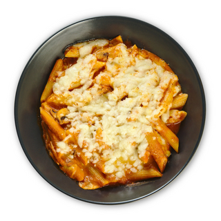 Penne al Forno (450 gr.)