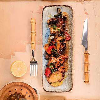 Октопод по галисийски (250 г)