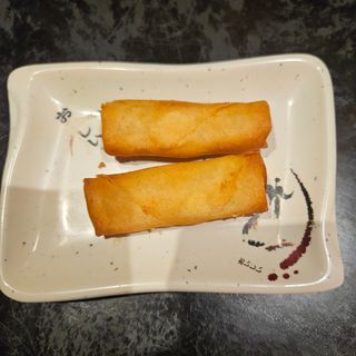 Mini Rollito Primavera (6 Uds.)