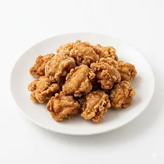 Chicken Kara Age