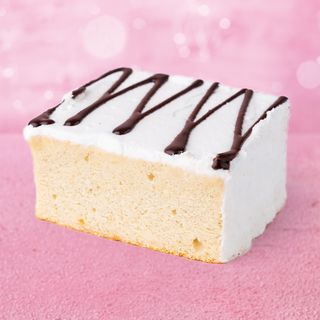 Vanilla Slice