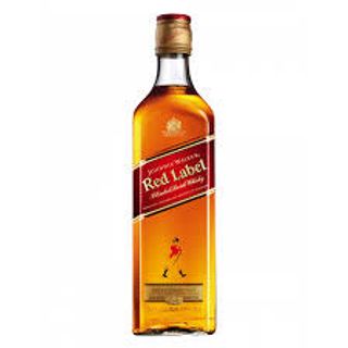 Whisky Red Level 700ml