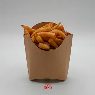 Patatas pequeñas 