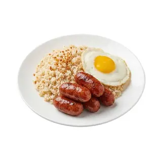 Longsilog