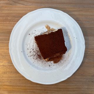 TIRAMISU DE LA NONNA 