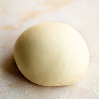 Semolina