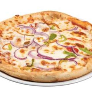 Пица Дяволска малка