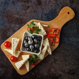 Crnogorski domaći sir