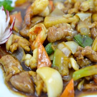 Surtidos Variados Familia Feliz