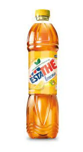 Tè al limone 33 cl