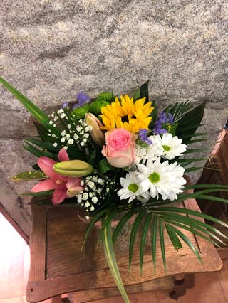 Ramo Primaveral