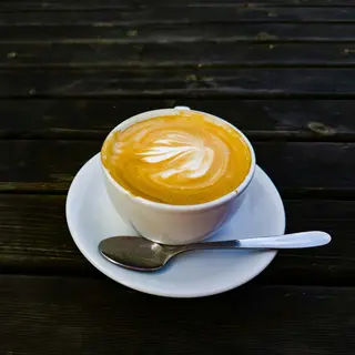 Flat white