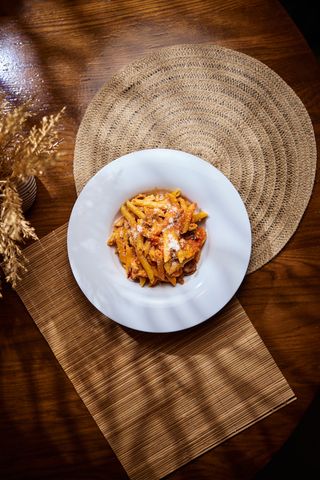 Pasta Pollo di Funghi 450 g