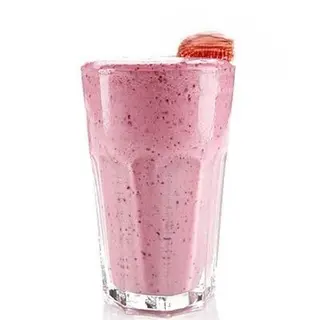 Strawberry Smoothie