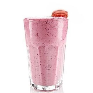 Strawberry Smoothie