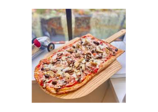 PIZZA PALA CAPRICCIOSA