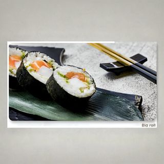 S11 Futo maki - 4 pezzi