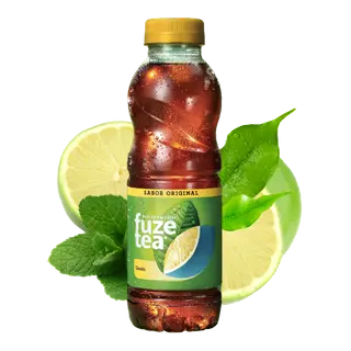 Fuzetea Limón 