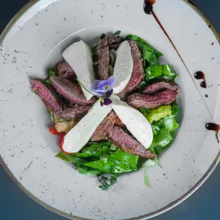 Biftek salata 440 gr