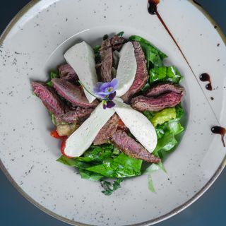 Biftek salata 440 gr