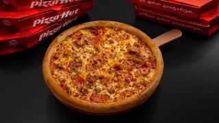 19 სმ ხორცის მოყვარულები პატარა