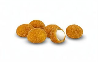 Mozzarelline - 6 pezzi