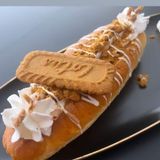 Sweet Hotdog